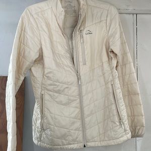 Ll Bean jacket